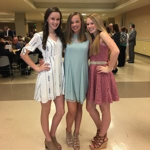 Meet your Posher, Alyssa